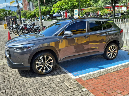 Toyota Corolla Cross 2.0 Xei At 4x2