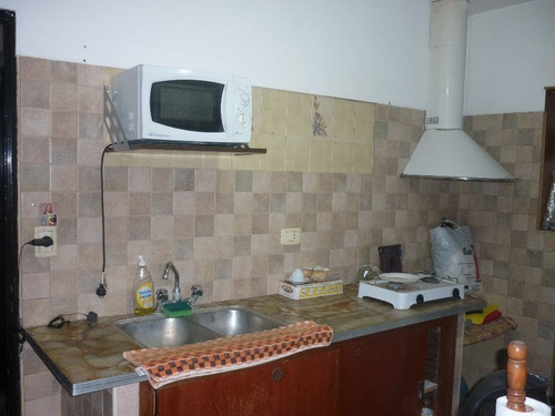 Imagen 3 de 12 de Casa Ph En Venta En Ituzaingo Norte
