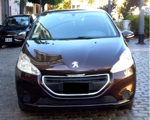 Imagen 3 de 20 de Peugeot 208 Active 1.5