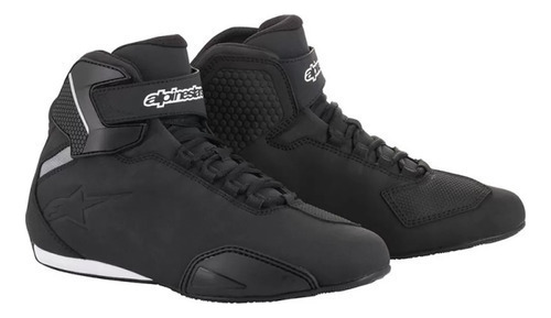 Botas Alpinestars Sektor Tecnica Pista Velocidad Rider Pro ®