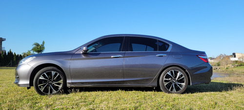 Honda Accord 3.5 Ex-l V6 280cv