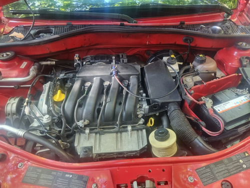 Renault Sandero 1.6 Gt Line 105cv