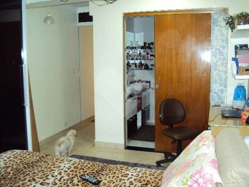 Linda Casa Com 140m² A 100 Metros Da Raposo Km 18 - 298-im105682