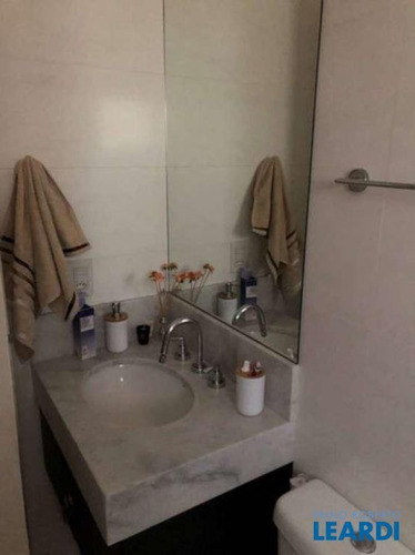 Imagem 6 de 15 de Apartamento - Indianópolis - Sp - 609755