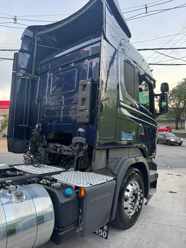 Scania R450 2018 Highline Stremline 6x2 N 2544 Fh 440 R440