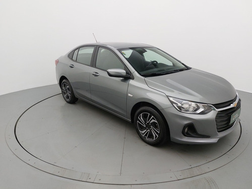 Chevrolet Onix 1.0 FLEX PLUS LT MANUAL