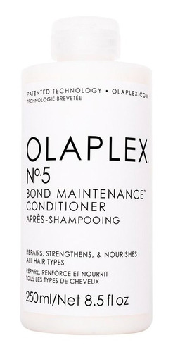 Olaplex N°5 Acondicionador Protege Y Repara Original 250ml