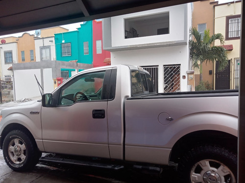 Imagen 5 de 8 de Ford Lobo