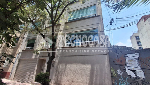 Renta Departamentos Escandon I Seccion T-df0101-0485