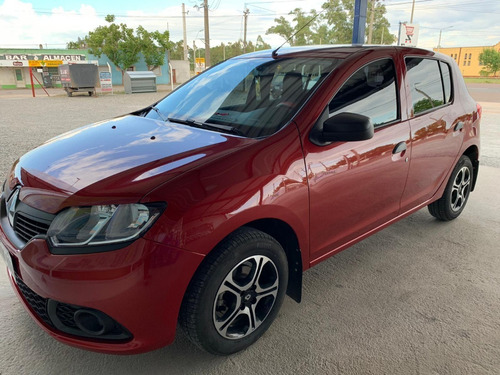Renault Sandero Authentique 1.6