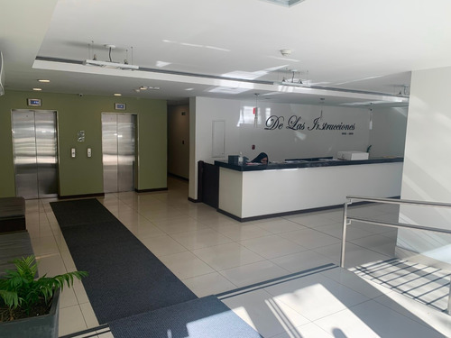 Imagen 3 de 14 de Monoambiente Sobre 18- Ideal Vivir O Estudio Profesional
