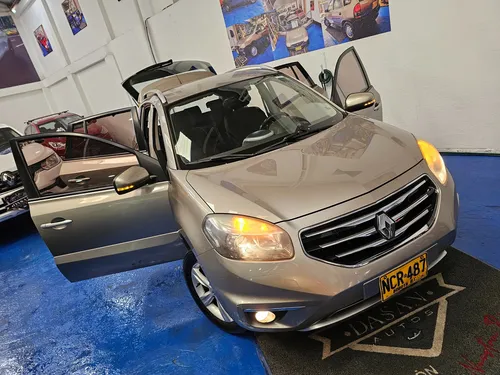 Renault Koleos 2.5 Dynamique 4x2