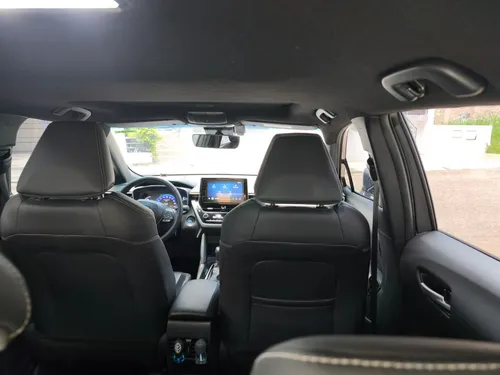 Toyota Corolla Cross 1.8 Hev Seg Cvt