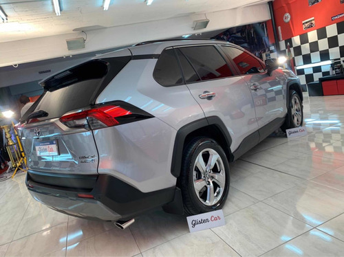 Toyota Rav4 2.5 Vx 2020