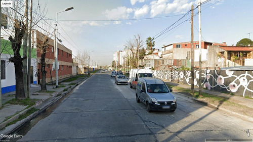 Departamento En Venta - 3 Dormitorios 1 Baño - 65 Mts2 - Dock Sud