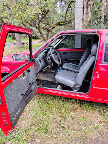 Fiat Uno 1.3 Fire