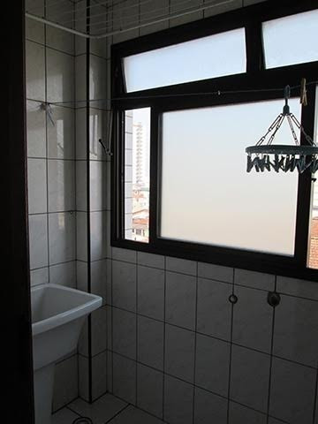 Imagem 14 de 16 de Apartamento Para Venda, 1 Dormitórios, Guilhermina - Praia Grande - 453