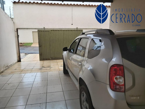 Imagem 2 de 15 de Casa No Polo Centro - Ca4232108