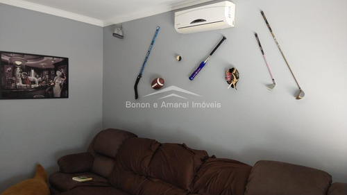 Imagem 12 de 30 de Casa À Venda Em Parque Brasil 500 - Ca014100