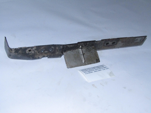 Lata Cubre Multiple Escape Hyundai Terracan Kia 2003 2007 (Usado)