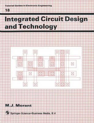 Libro Integrated Circuit Design And Technology - M. J. Mo...