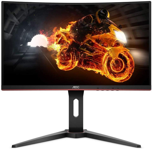 Monitor Gaming Led Aoc C27g1 27´' Freesync 1ms, 144hz