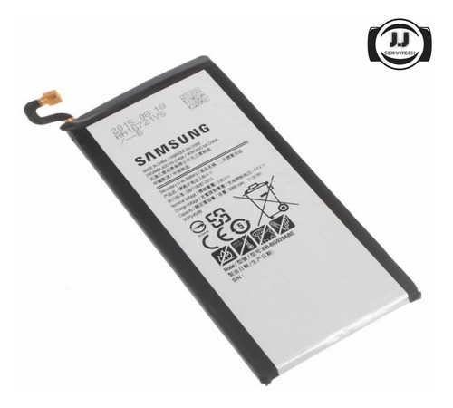 Bateria Pila Samsung S6 Edge Plus Nuevas Somos Tienda Fisica