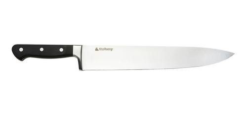 Cuchillo Cocinero 25cm Acero Inoxidable Profesional Stolberg