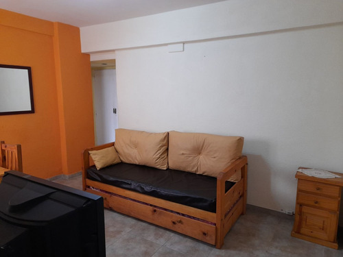 Imagen 3 de 12 de Departamento En Venta Dos Ambientes Centro Mar Del Plata