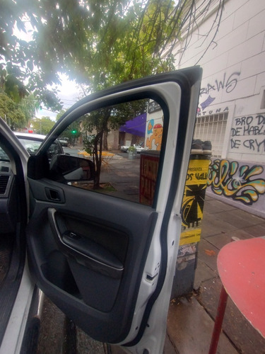 Ford Ranger 3.2 DSL AT 4x2 XLS