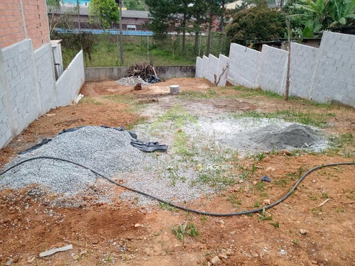 Terreno, Cipó, Embu-guaçu - R$ 110 Mil, Cod: 2023 - V2023