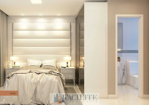 Imagem 3 de 7 de Apartamento A Venda, Portal Do Sol - 21609-9626