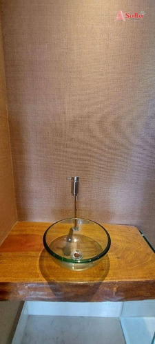 Imagem 12 de 30 de Edifício Orion Apartamento Com 3 Suítes À Venda, 170 M² Por R$ 1.795.000 - Santana (zona Norte) - São Paulo/sp - Ap0688