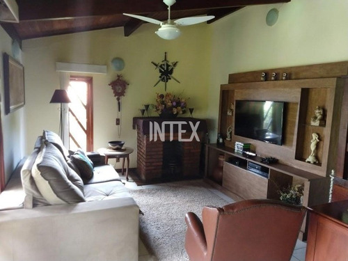 Imagem 5 de 30 de Casa Com 4 Dormitórios À Venda, 350 M² Em Pendotiba - Badu - Niterói/rj - Ca00489 - 69419267