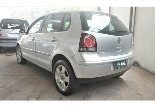 Imagem 6 de 12 de Vw - Volkswagen Polo 1.6 E-flex 8v 5p