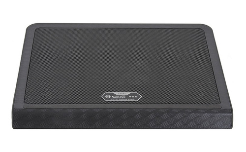 Base Para Notebook Marvo Fn33bl Con 5 Ventiladores Usb