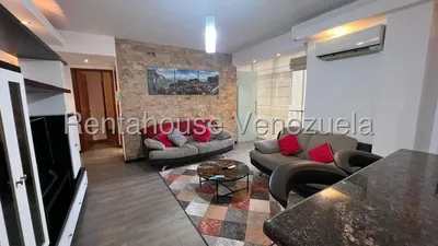 Apartamento en alquiler