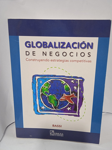 Globalizacion De Negocios