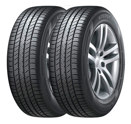 Neumático 195/60r15 88t H735 Hankook