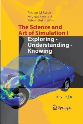 Libro The Science And Art Of Simulation I : Exploring - U...