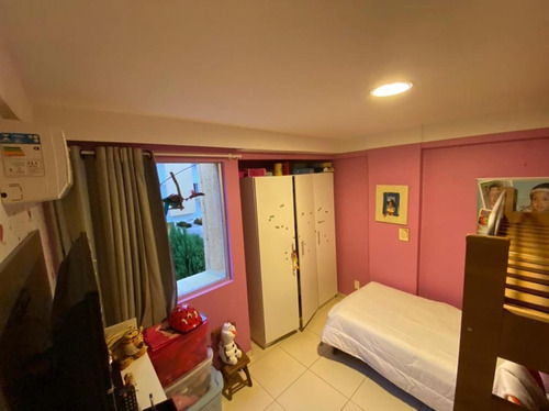 Imagem 4 de 15 de Apartamento Para Venda Em Natal, Capim Macio, 3 Dormitórios, 2 Suítes, 3 Banheiros, 2 Vagas - 1.psii_1-1756615