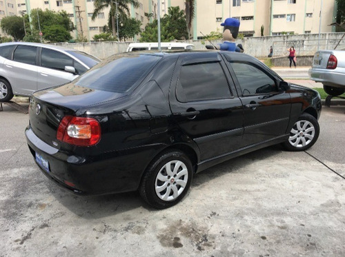Imagem 3 de 9 de Fiat Siena 1.0 Fire 2010