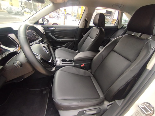 Volkswagen Jetta 1.4 250 TSI TOTAL FLEX COMFORTLINE TIPTRONIC