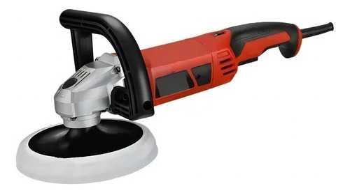 Lustralijadora Lustradora Pulidora Disco 7 PuLG 180mm 1500w