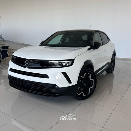 Opel E-Mokka 0.0 Gs Line