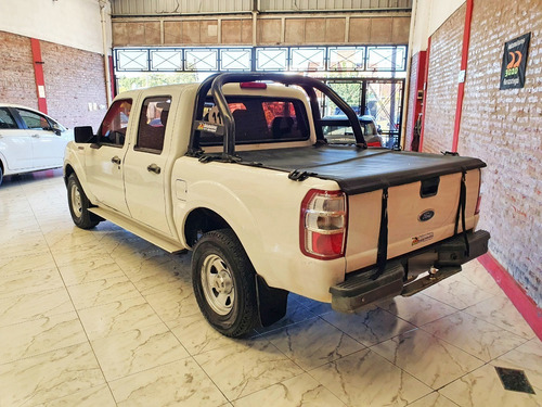 Ford Ranger 2.3 Cd Xl Plus 4x2 2010 Gnc