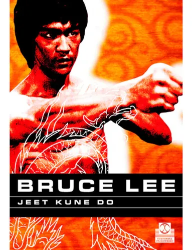comprar  Libro  Bruce Lee - Jeet Kune Do -  Paidotribo 