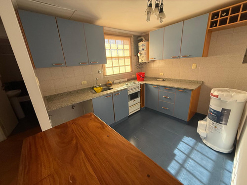 Departamento En Alquiler - Monte Grande