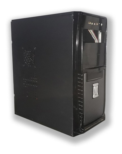 Pc Gamer Entrada I7 / 16gb Ram / Ssd / Hd / Gtx 650