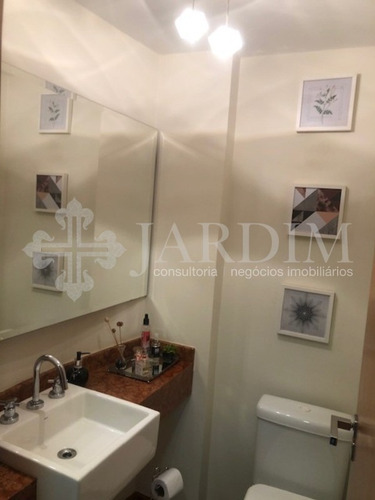 Imagem 13 de 30 de Ed. Vila Lobos - Ap01186 - 69304208